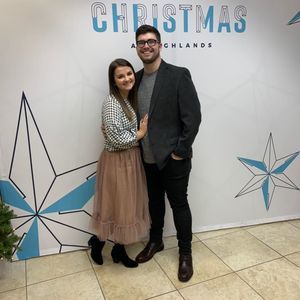 Meet your Posher, Nathan